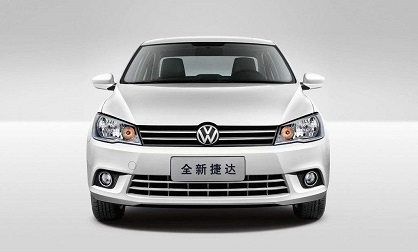 漯河租车--大众捷达